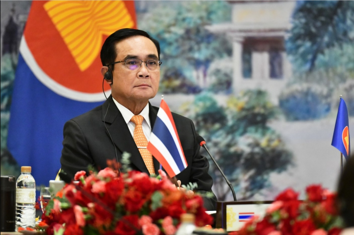 Thủ tướng Thái Lan nhấn mạnh ASEAN cần nhanh chóng mở cửa